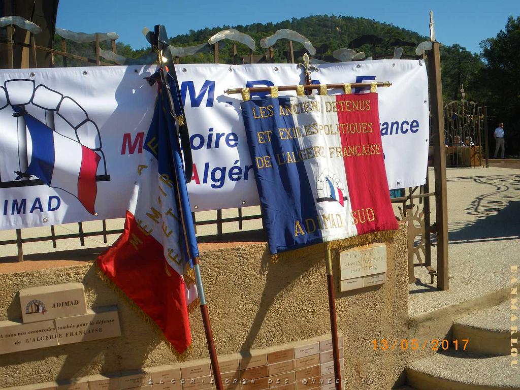 2017 05 13 THEOULE SUR MER HOMMAGE A NOS MORT POUR LA FRANCE (1).JPG